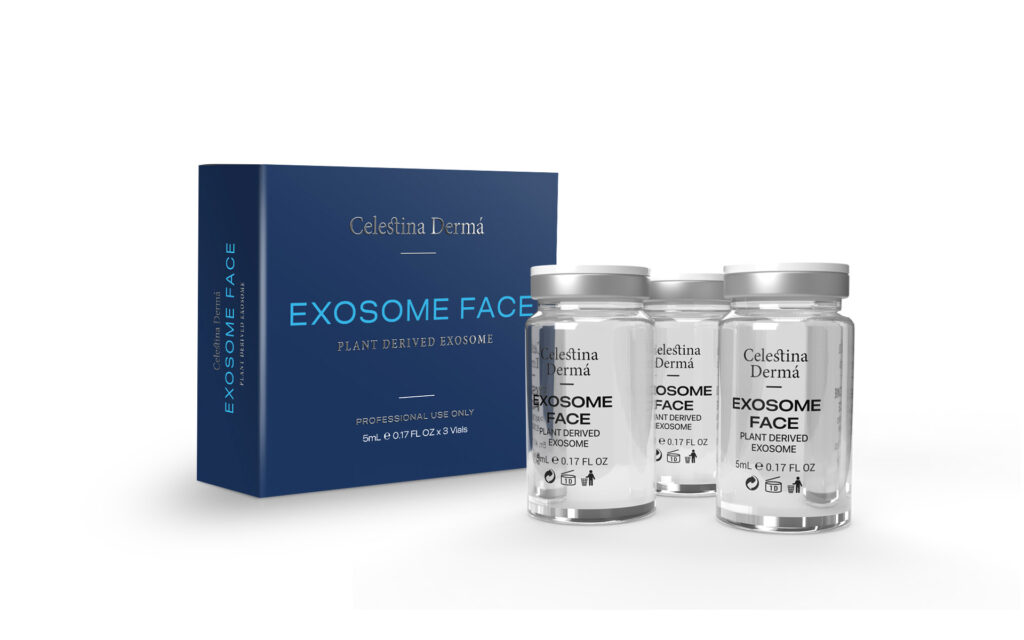 Celestina Derma Exosome Face