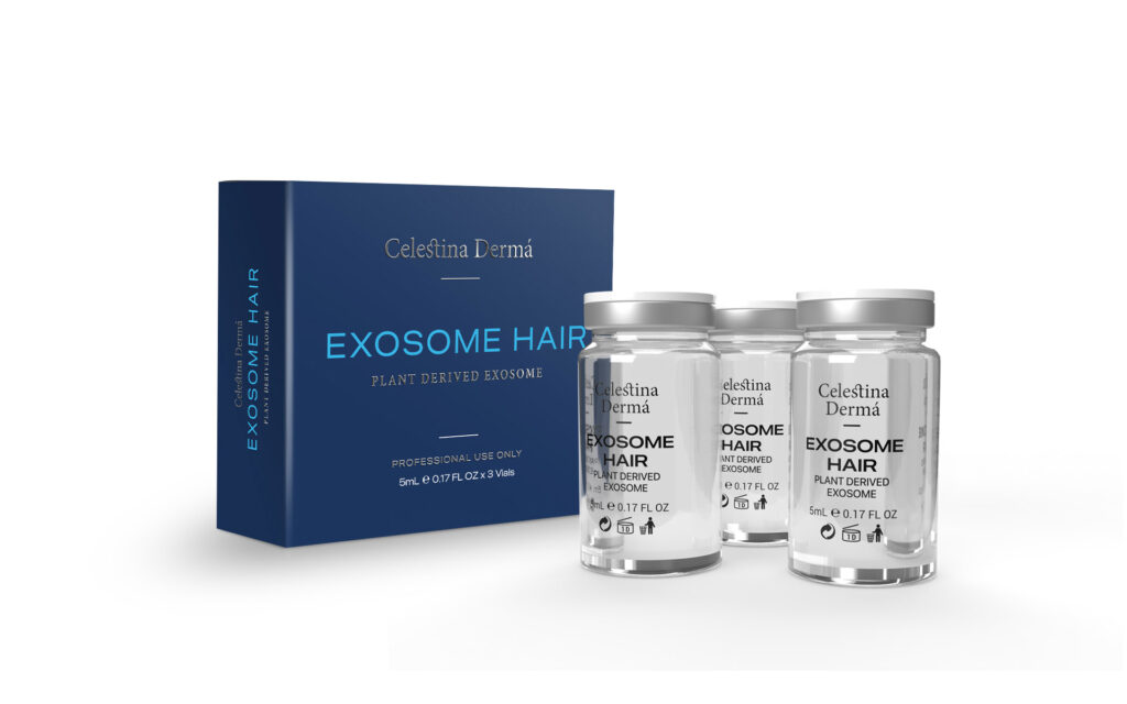 Celestina Derma Exosome Hair