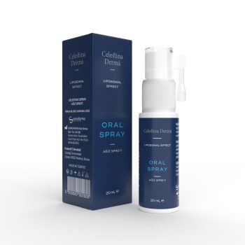 Celestina Derma Oral Spray