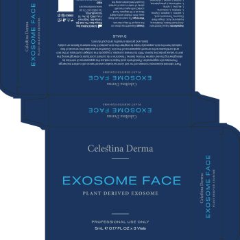 Celestina Derma Exosome Face