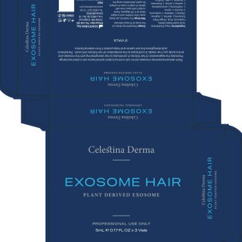 Celestina Derma Exosome Hair