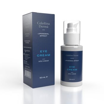 Celestina Derma Eye Cream