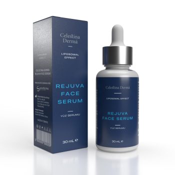 Celestina Derma Rejuva Face Serum