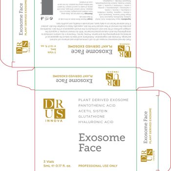 DRUS Exosome Face