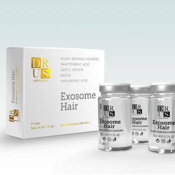 DRUS Exosome Hair