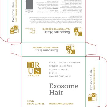 DRUS Exosome Hair